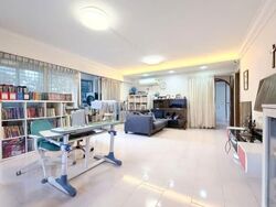 Blk 1 Toh Yi Drive (Bukit Timah), HDB 5 Rooms #573393911